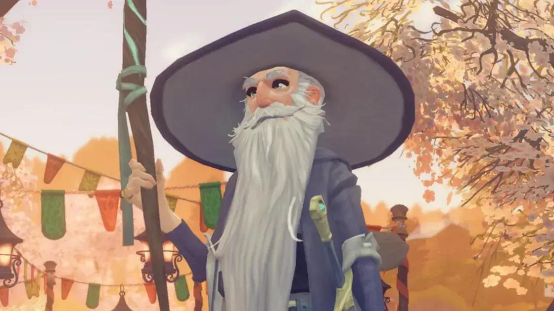 Tales of the Shire: Jogo de Vida do Senhor dos Anéis Atrasado
