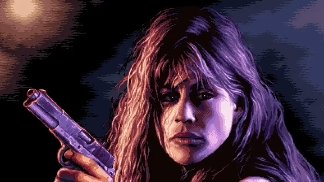 Terminator 2D: O Jogo Que Todo Fã do Filme Esperava