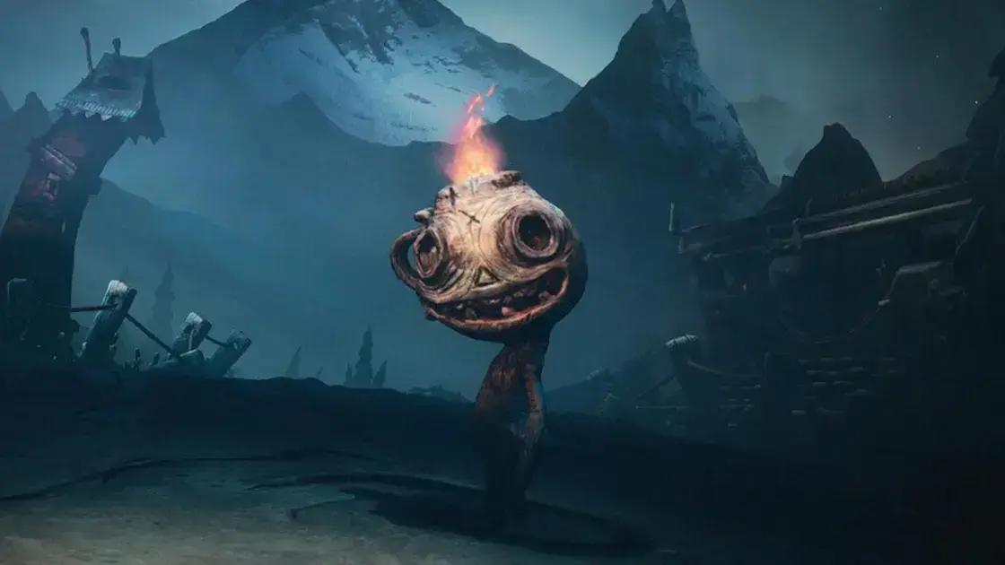 The Midnight Walk: O Jogo de Horror em Claymation que Chega em Maio