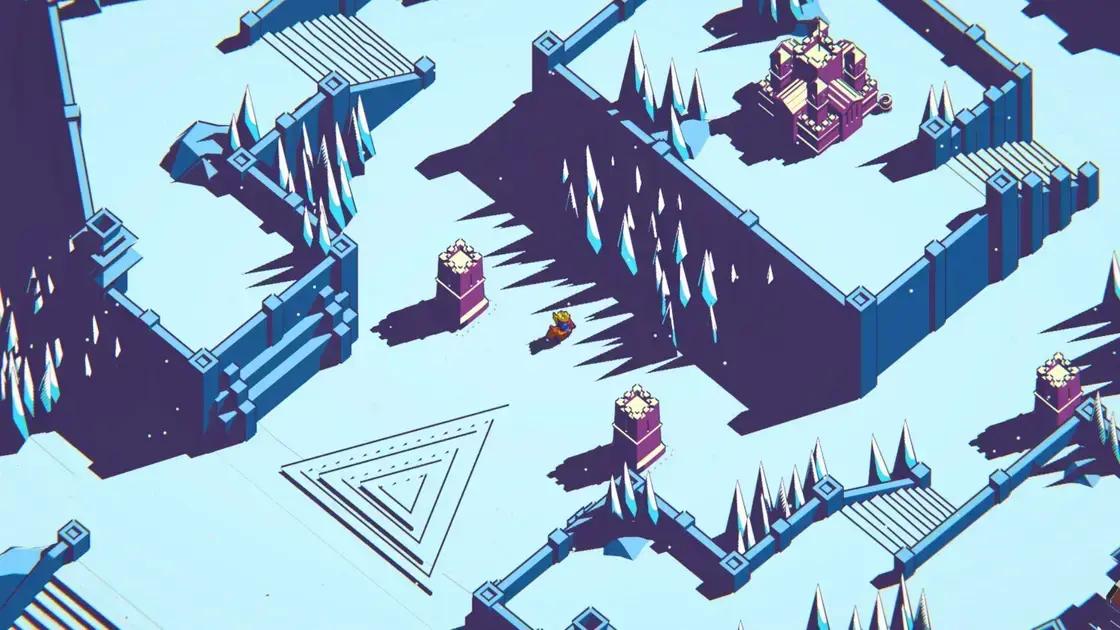 Thronefall: 12 Novas Mini-Modalidades na Atualização Final
