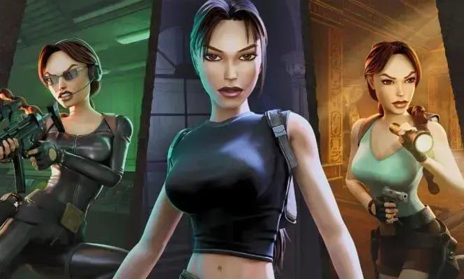 Tomb Raider IV-VI Remastered: Lara Croft tá de cara nova!