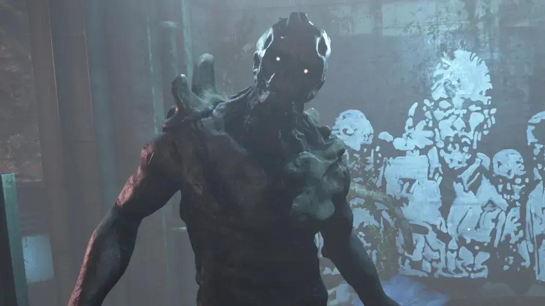 Total Chaos: O FPS de Horror que Chega em 24 de Julho