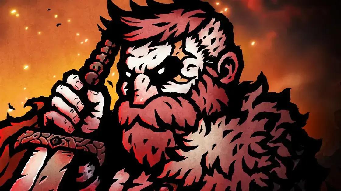 Tower of Babel: O Demo do Jogo que Une Diablo e Vampire Survivors