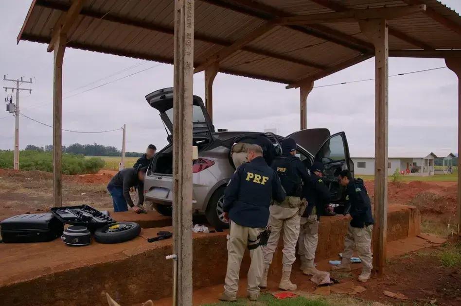 Trailer da 4ª Temporada de Operação Fronteira Brasil é Liberado