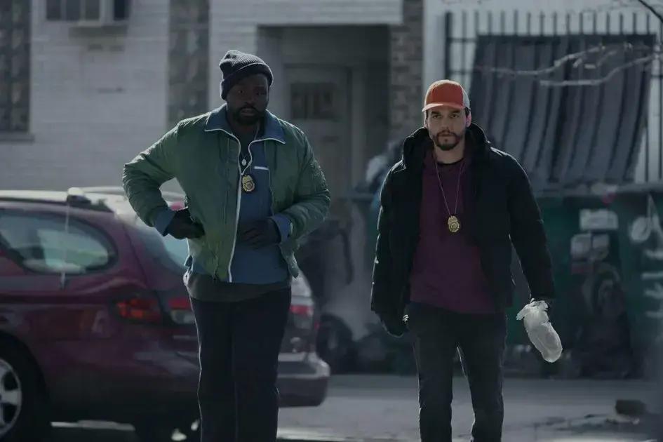 Trailer de Ladrões de Drogas: Wagner Moura e Brian Tyree Henry em Ação