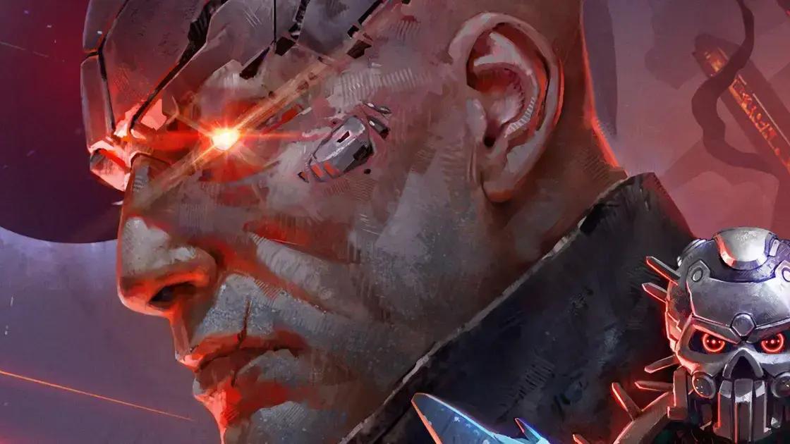 Turbo Overkill: O FPS Cyberpunk Mais Barato e Bonito