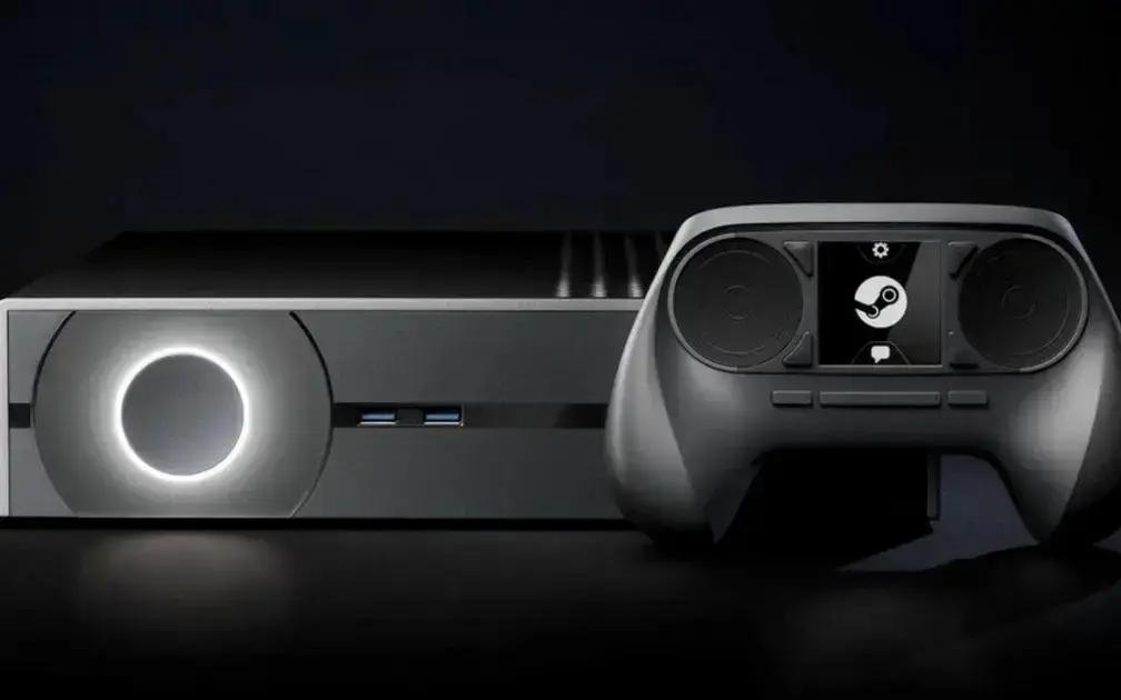 Valve Revela Rumores de Novo Console Steam com RDNA4