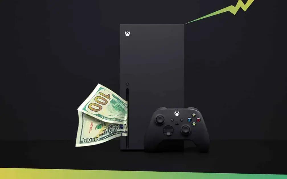 Venda de Consoles Cai 45%: O Pior Nível Desde 2020