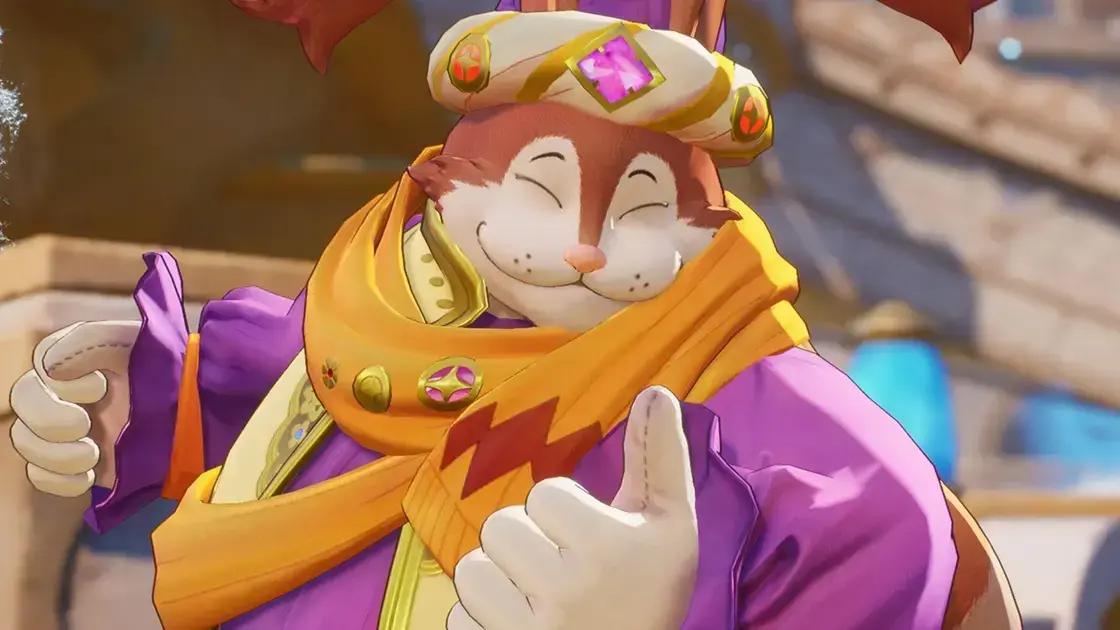Visions of Mana Remove Denuvo DRM: O Que Isso Significa?