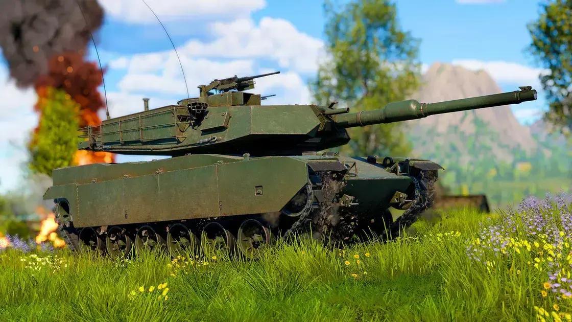 War Thunder: Polêmica e Bombardeio de Avaliações Negativas