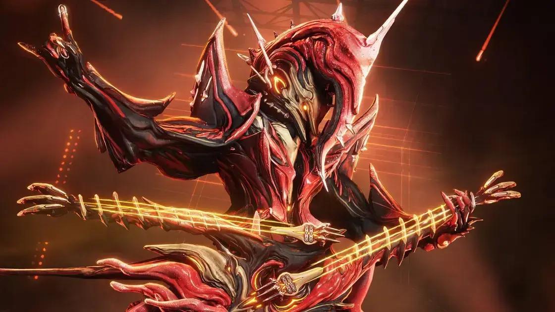 Warframe 1999: Novo Update Adiciona Temple e Novos Modos