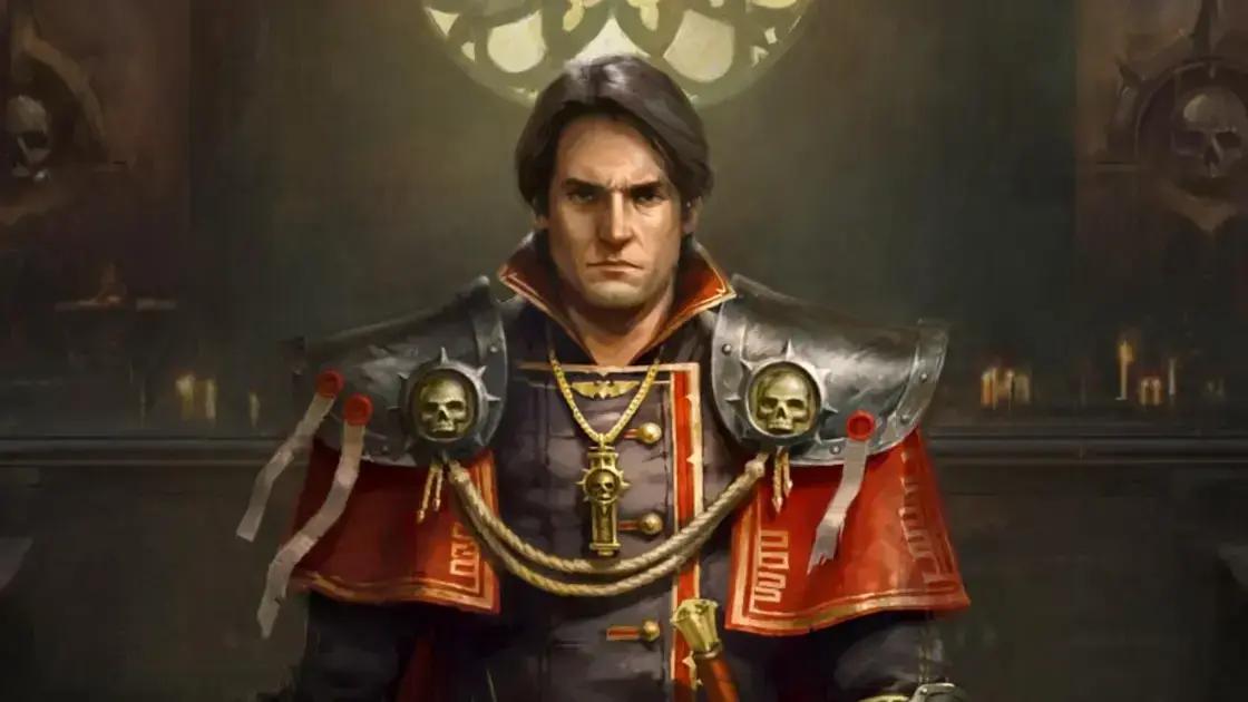 Warhammer 40k Rogue Trader e Avowed: RPGs Imperdíveis no Game Pass