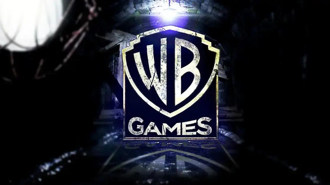 Warner Cancela Jogo da Mulher Maravilha e Fecha Estúdios
