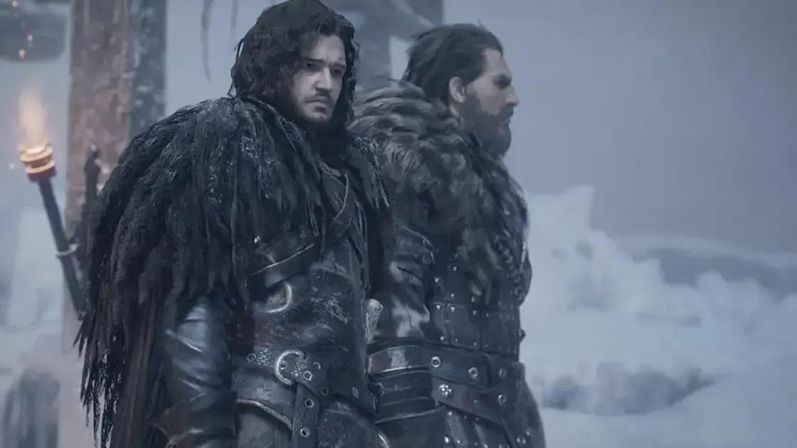WB Games e o Novo Jogo AAA de Game of Thrones: O Que Esperar?