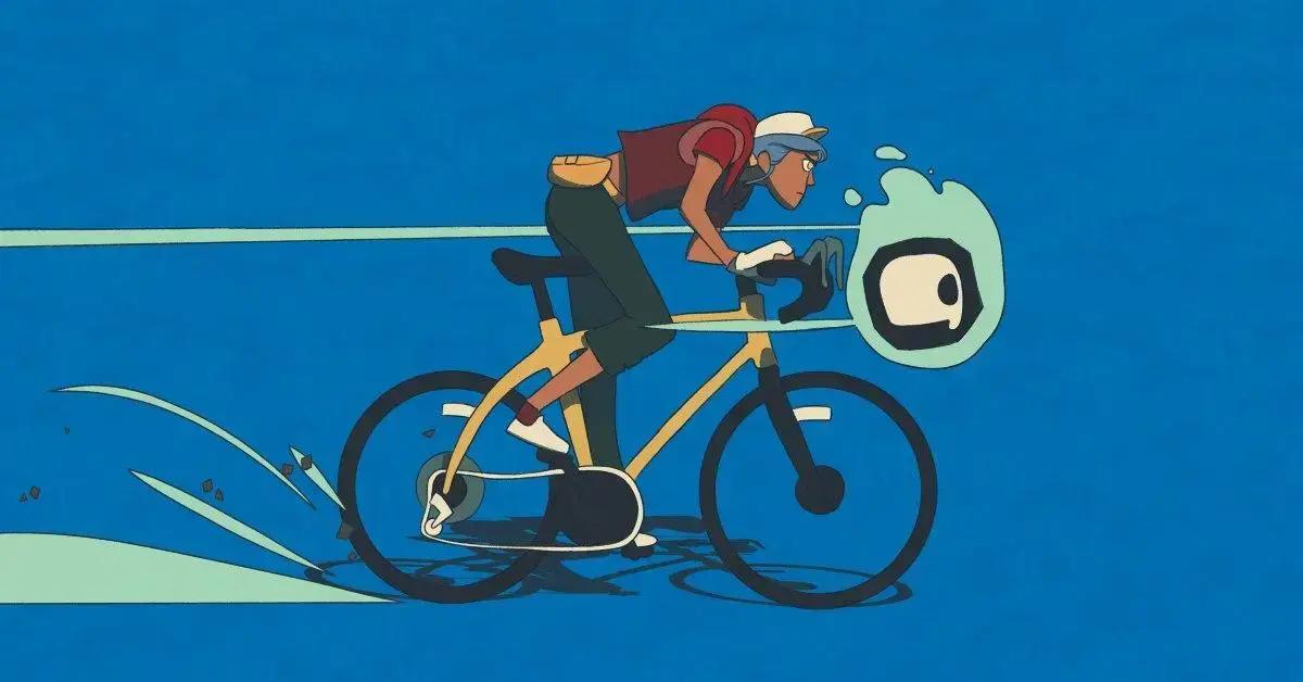 Wheel World: O Jogo de Ciclismo que Chega ao PS5