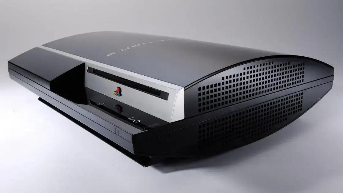 Yoshida Revela Desafios da Era PlayStation PS3