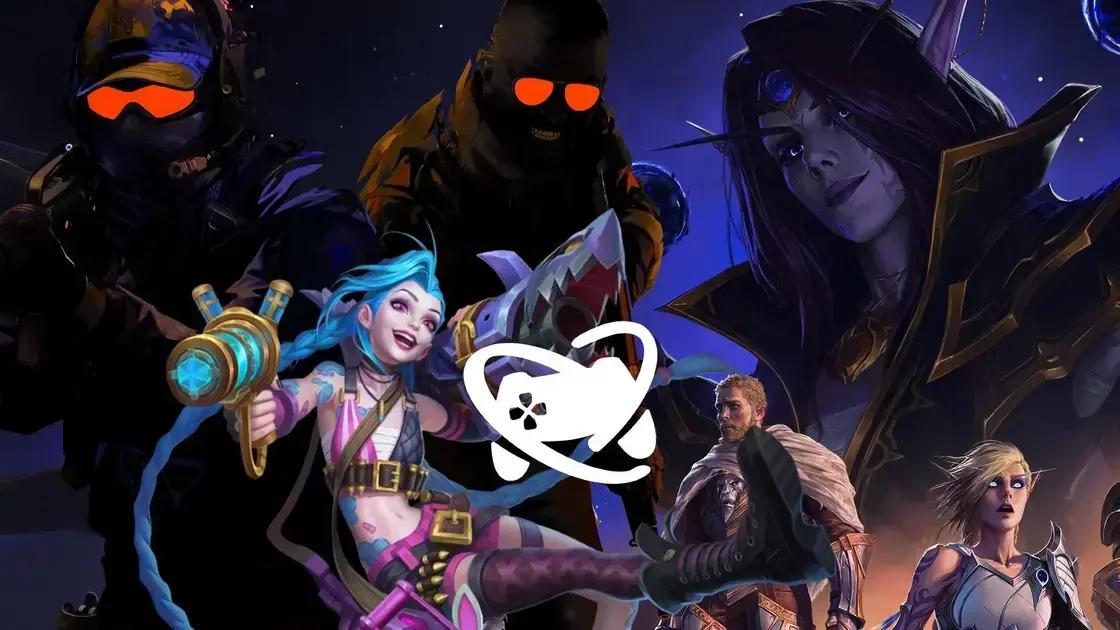 10 Jogos de PC que Deveriam Chegar ao PlayStation