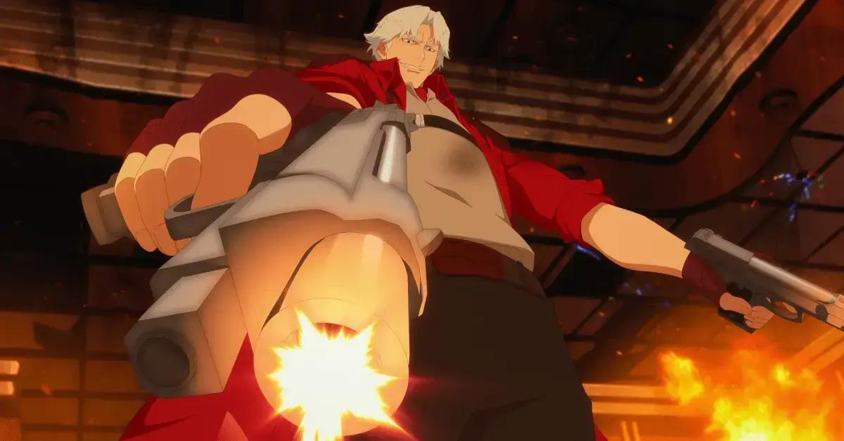 5 Motivos para Assistir Devil May Cry na Netflix