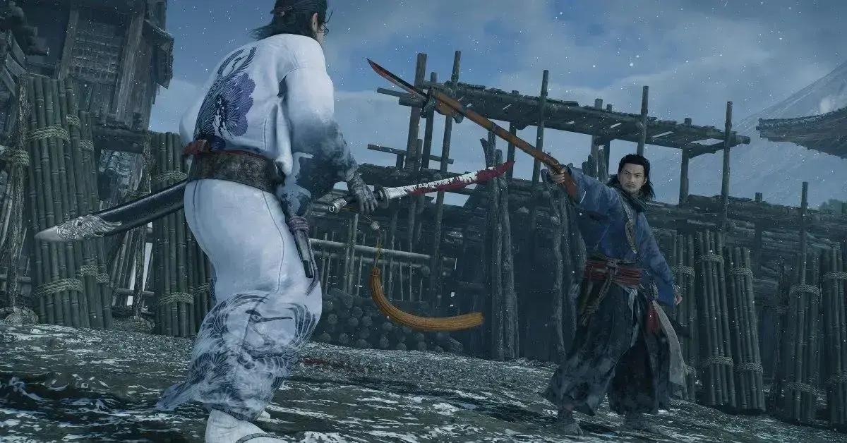 A Ascensão do Ronin: Críticas e Problemas na Versão de PC