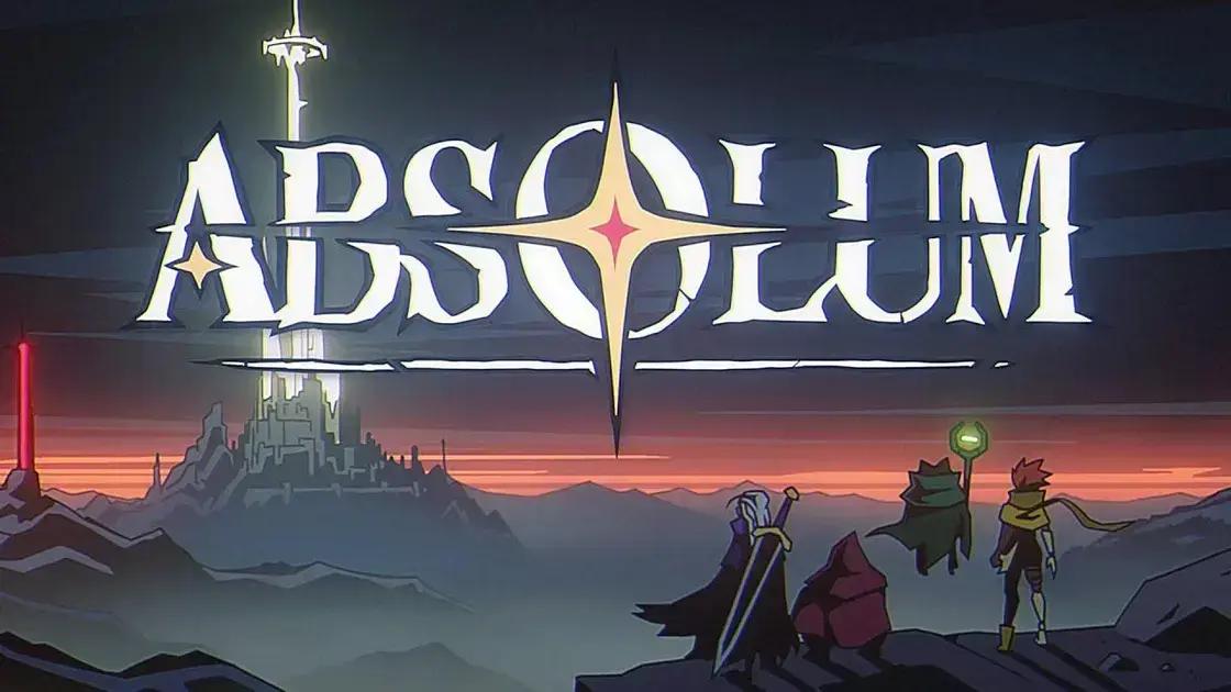 Absolum: RPG de Ação Chega ao PS5 e PS4 em 2025