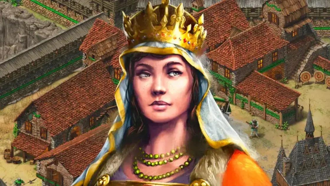 Atualização Gigante: Novidades em Age of Empires 2