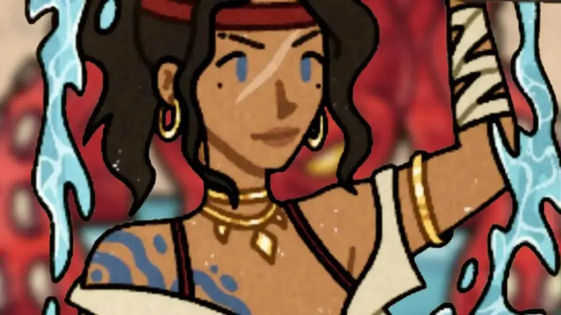 Atualização Pirata de Dice and Fold: 3 Novos Heróis e Mais