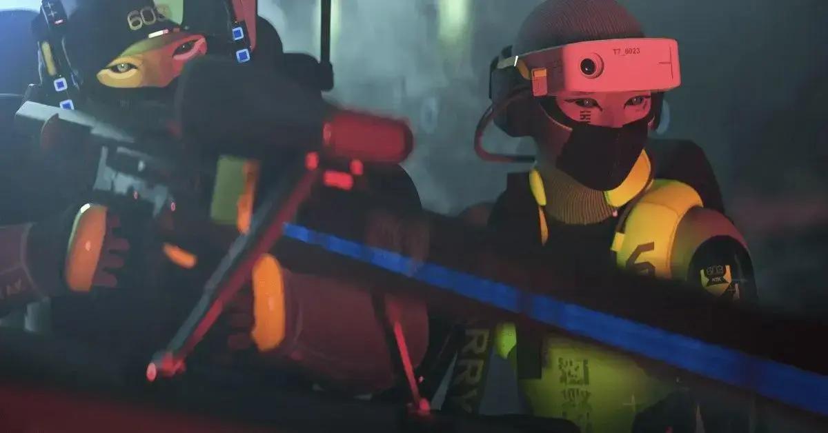 Bônus de Pré-venda de Marathon: O Que Esperar na Steam?