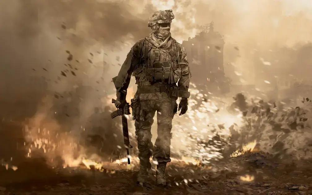 Call of Duty 2025: Novidades do Modo Zumbi e Mapas Incríveis