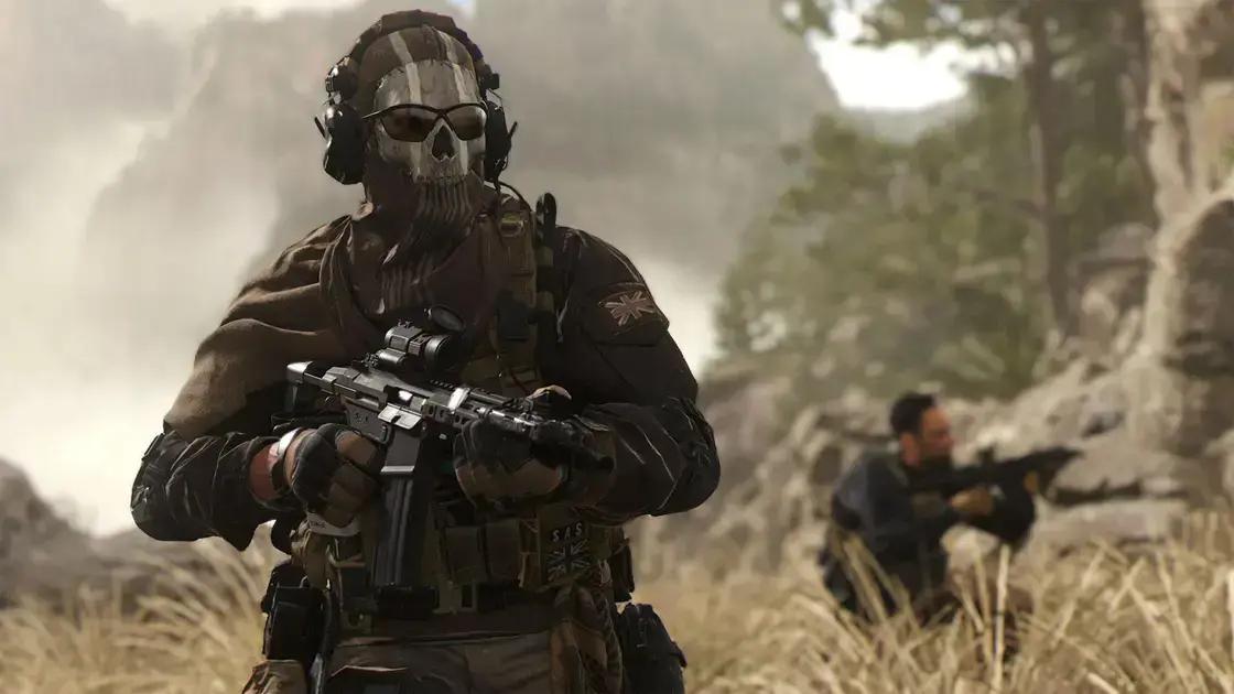 Call of Duty 2026: Desenvolvimento Confirmado para Novo Xbox