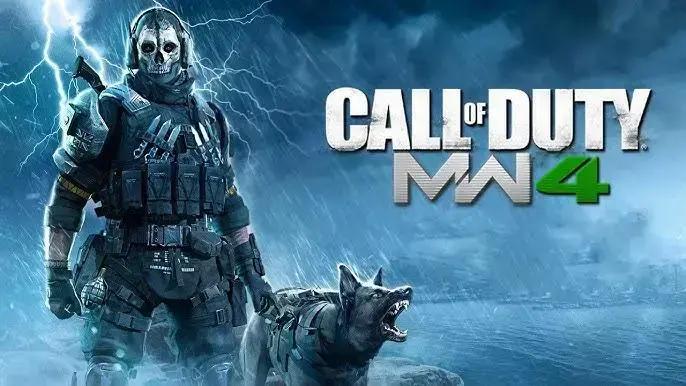 Call of Duty 2026: O que esperar do Modern Warfare IV