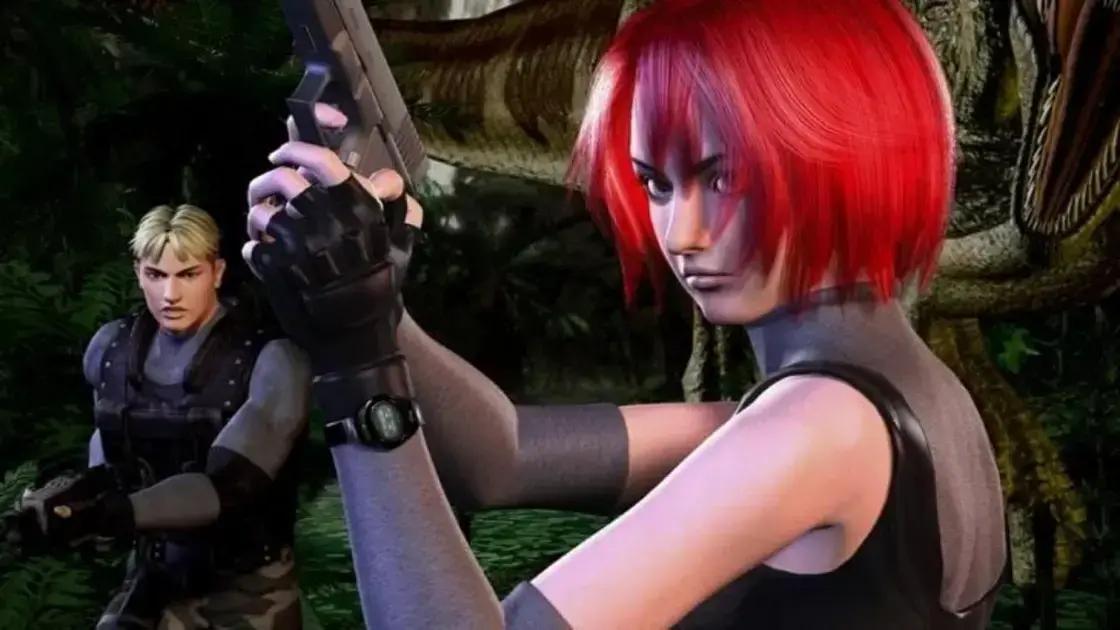 Capcom Renova Registro de Dino Crisis: O Que Esperar?
