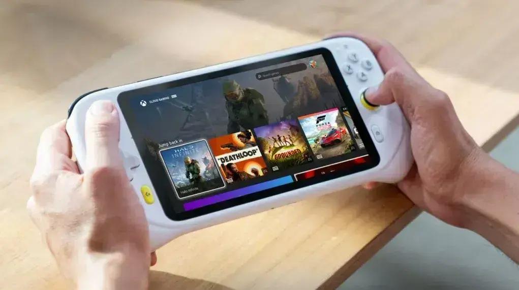 Console Portátil Xbox: Lançamento Previsto para 2025