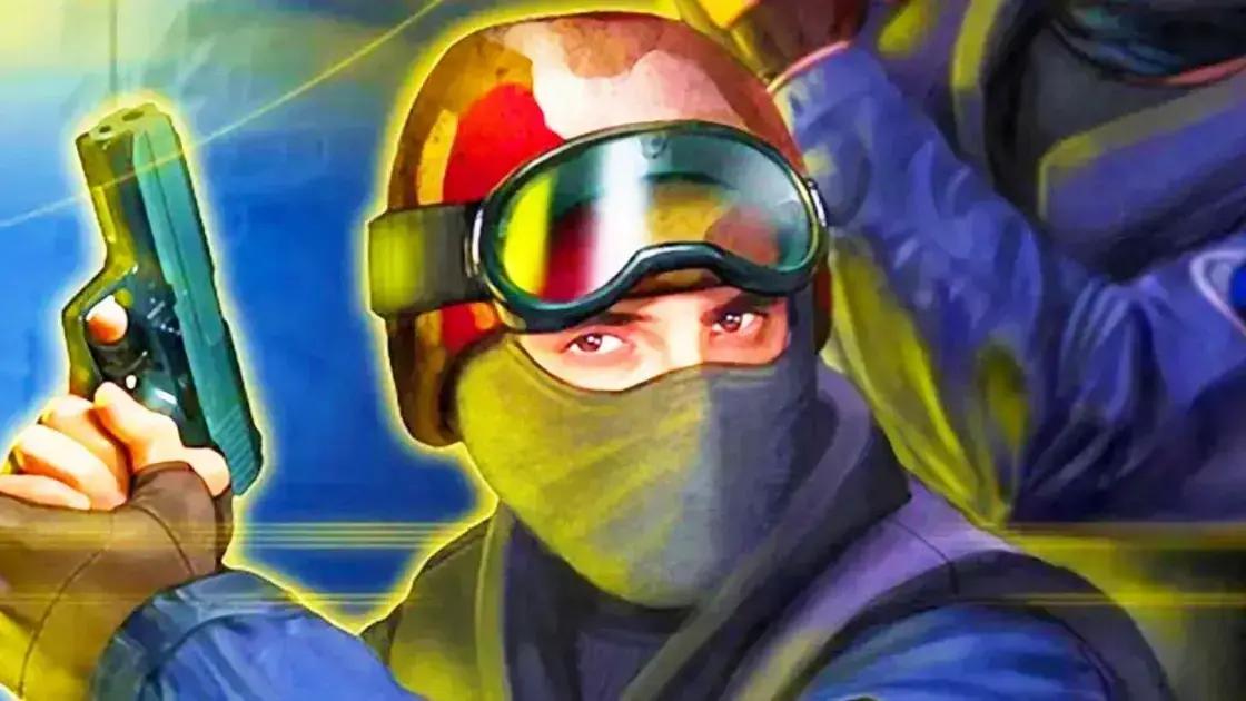 Counter-Strike 1.6: O Remake que Todos Esperavam