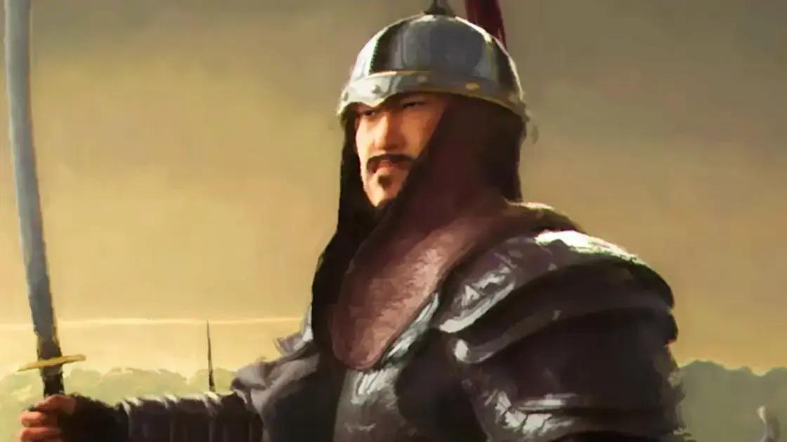 Crusader Kings 3 DLC: Novas Maneiras de Governar com Khans of the Steppe