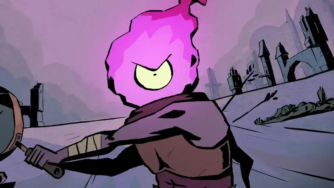 Dead Cells: Aproveite a Oferta Imperdível de 50% de Desconto!