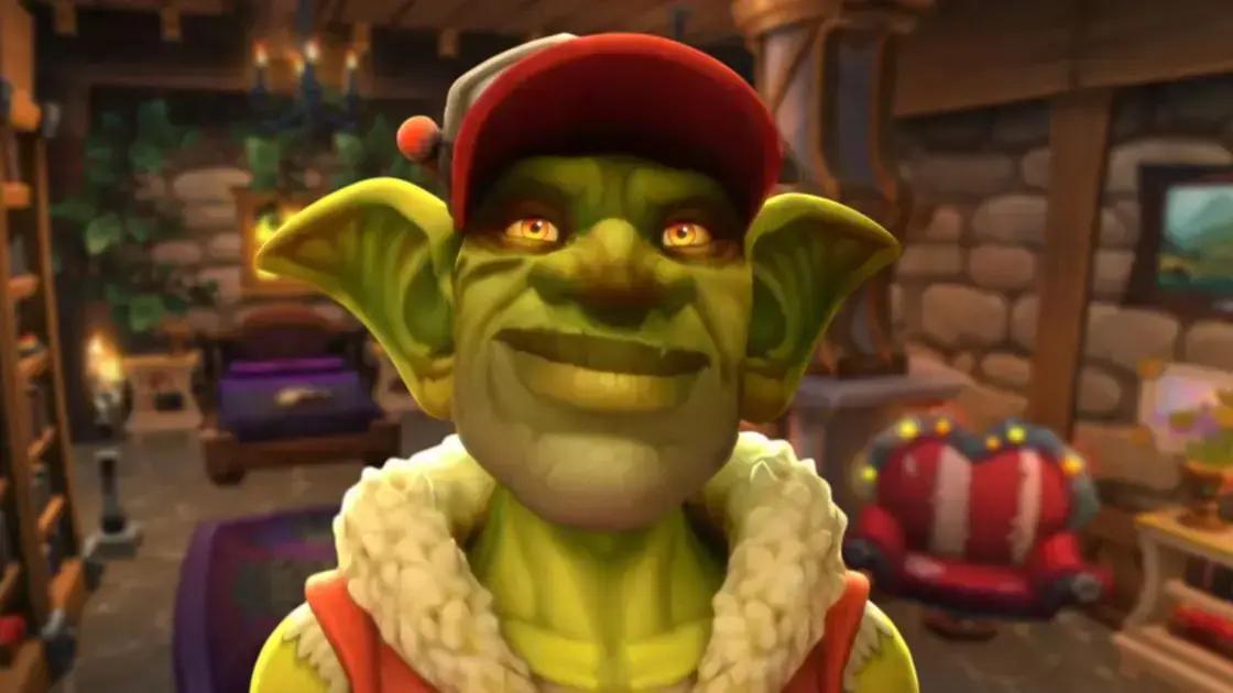Descubra a Liberdade do Novo Sistema de Housing em WoW