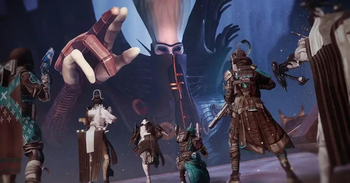 Descubra a Rotação de Raids e Dungeons do Destiny 2 Esta Semana