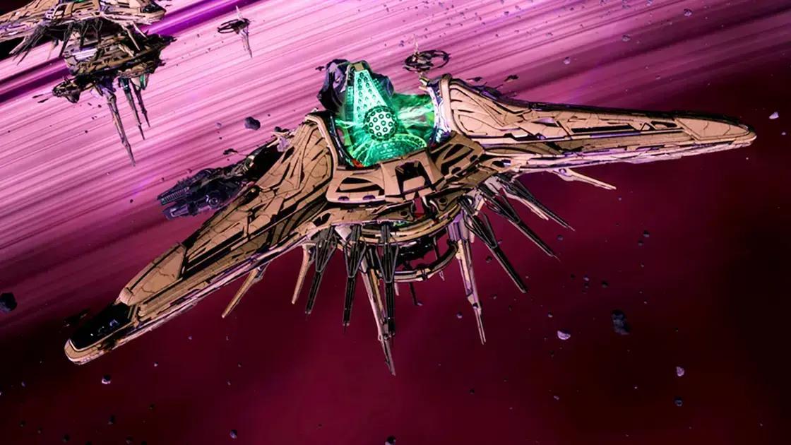 Descubra o Novo DLC de Everspace 2: Quatro Zonas Misteriosas