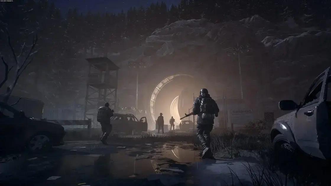 Desenvolvedora de The Day Before Processa Site por Acusações