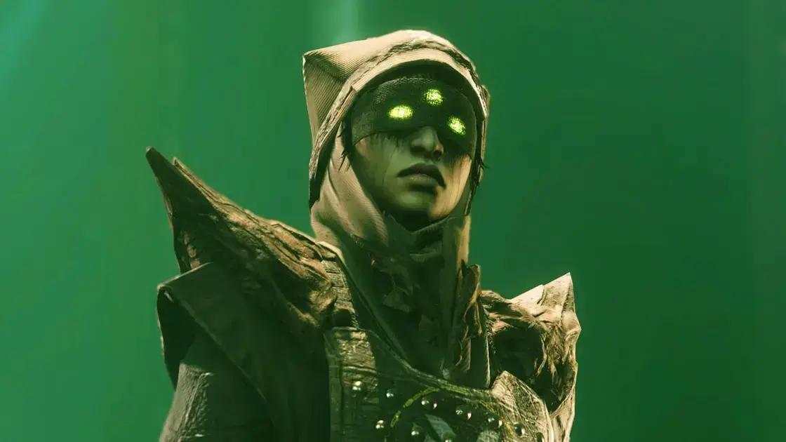 Destiny 2: Evento Rite of the Nine Lançado Acidentalmente