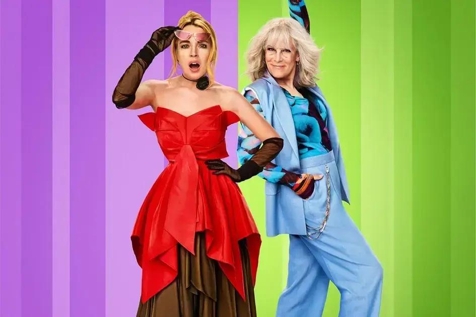 Disney Lança Teaser de Uma Sexta-Feira Mais Louca Ainda
