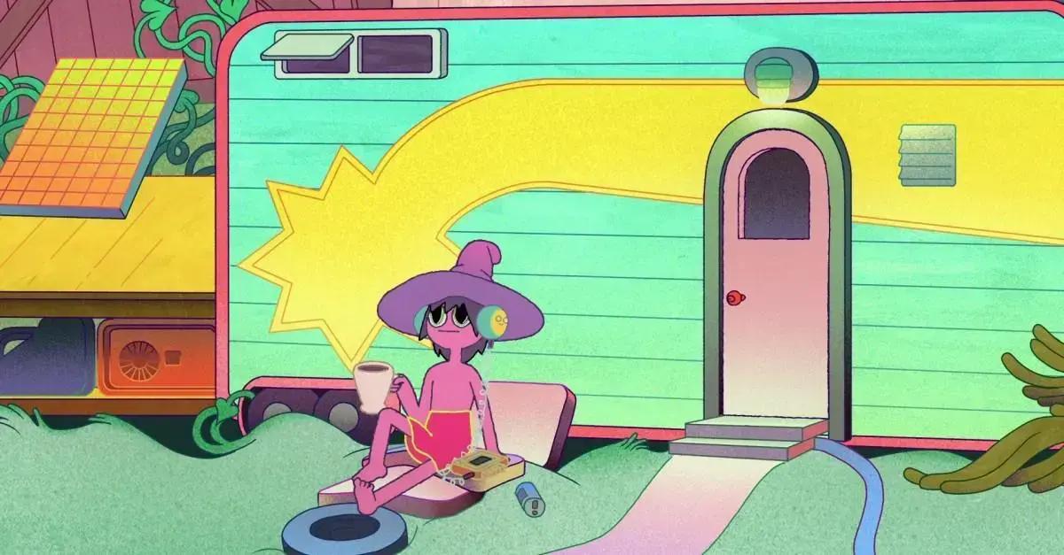 Estúdio de Animação Titmouse Lança Serviço de Entrega de Desenhos