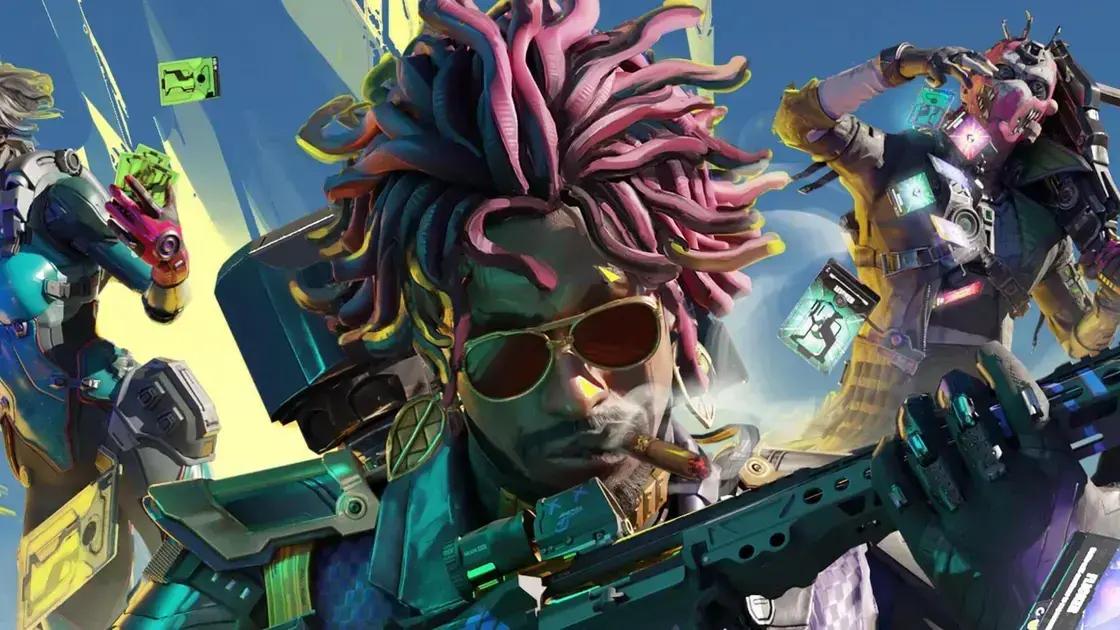 FragPunk: O Que Esperar do FPS que Superou Delta Force