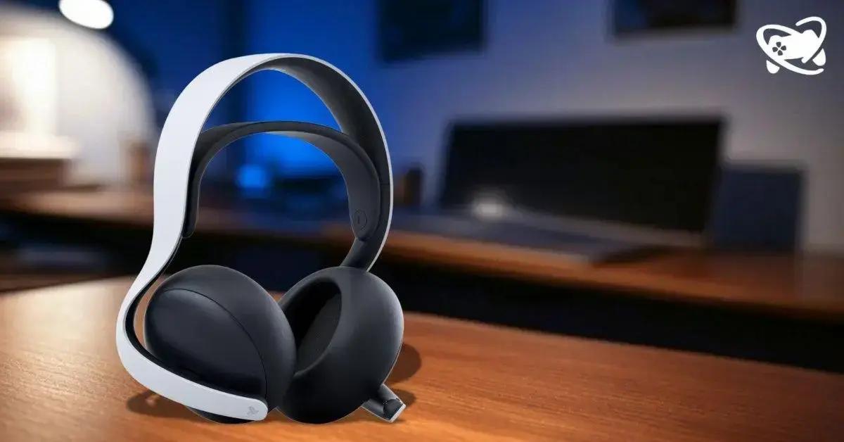 Headset PS5: R$ 200 de Desconto Imperdível na Amazon
