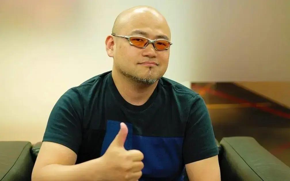 Hideki Kamiya: Deixou a Platinum para Salvar sua Alma