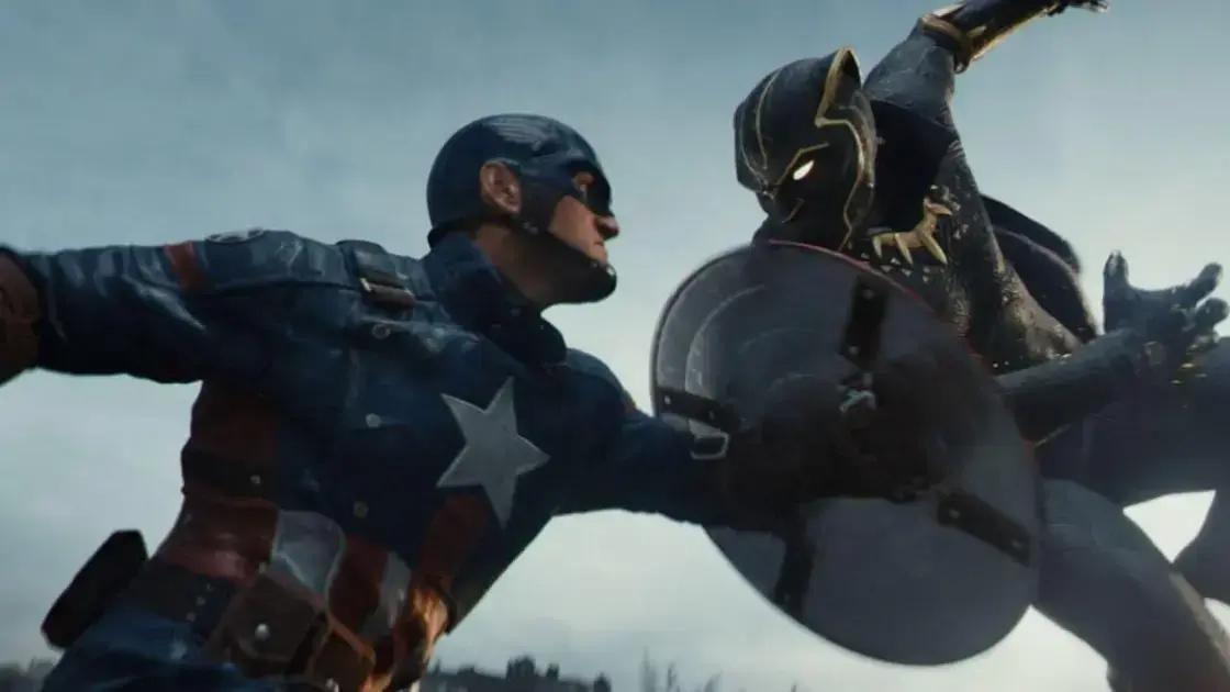 Marvel 1943: Rise of Hydra pode chegar no final de 2025