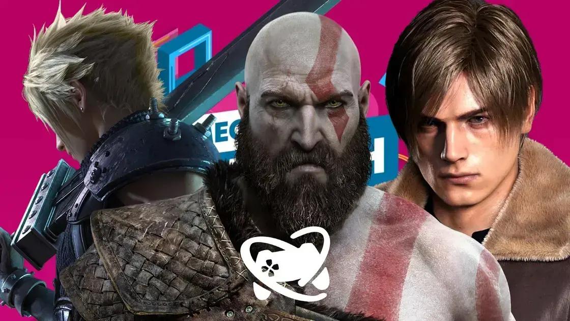 Mega Promoção de Março: Descontos Imperdíveis na PS Store