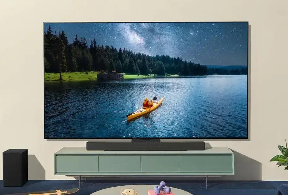 Mês do Consumidor: 4 TVs LG com Descontos Imperdíveis