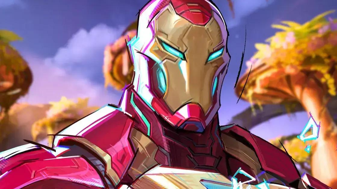 Mudanças no equilíbrio de heróis em Marvel Rivals: O que esperar?