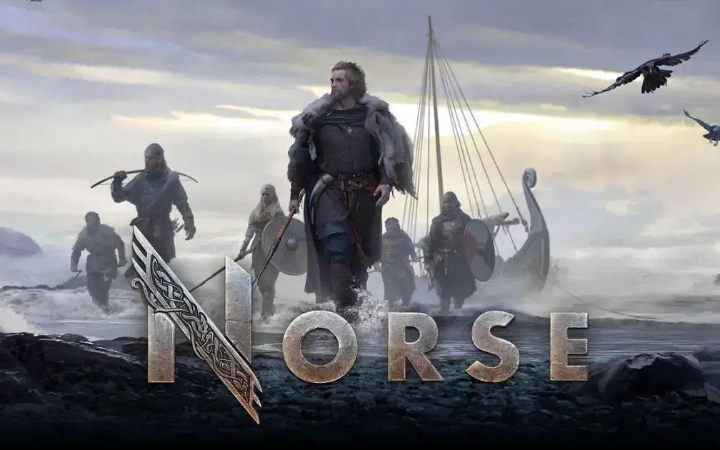 Norse: O Novo Jogo Viking que Chegará em 2025